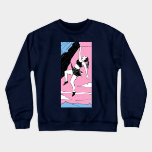 Extreme Crewneck Sweatshirt